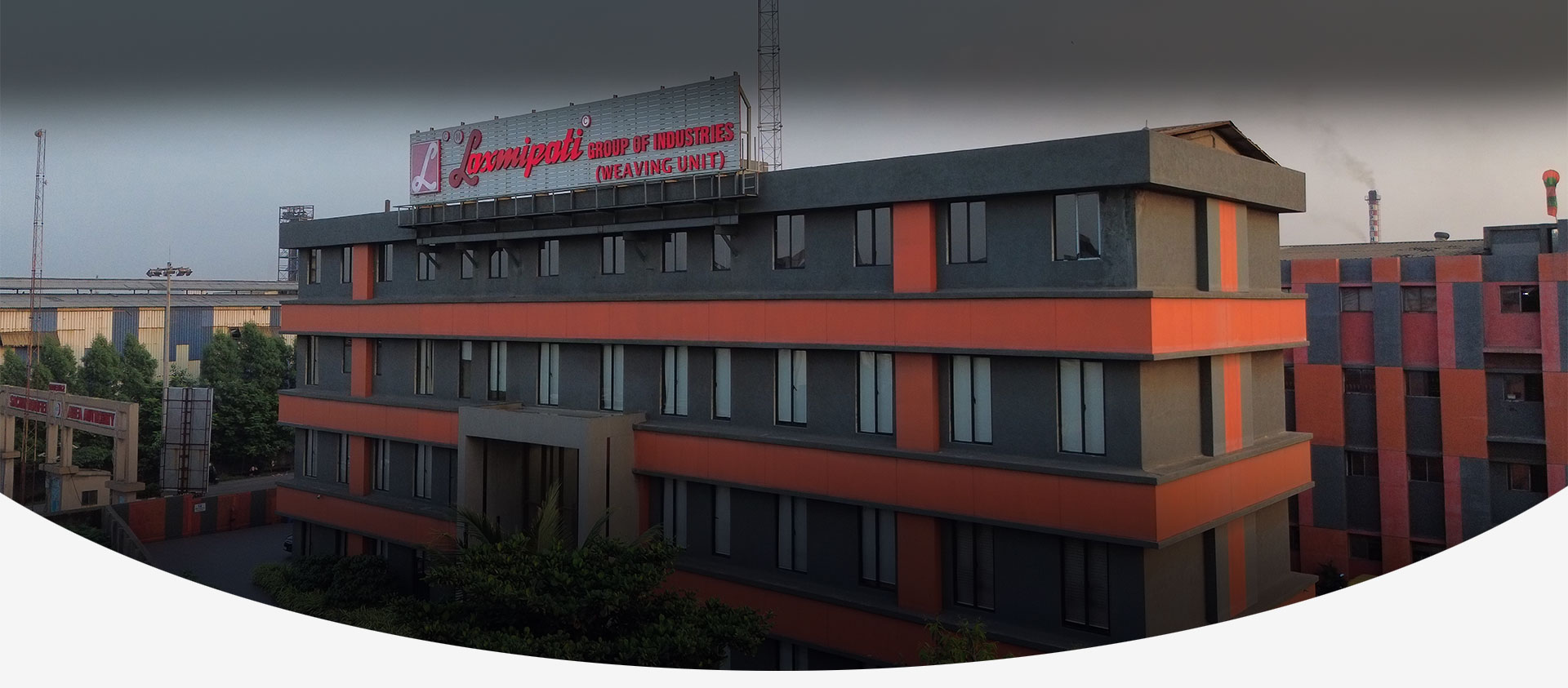 About Laxmipati Apparels