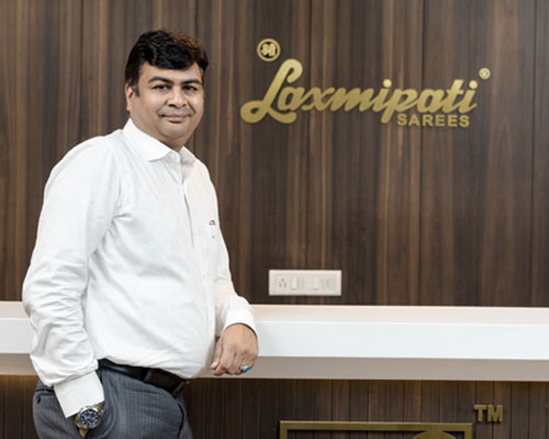 Mr. Rakeshkumar Sarawagi