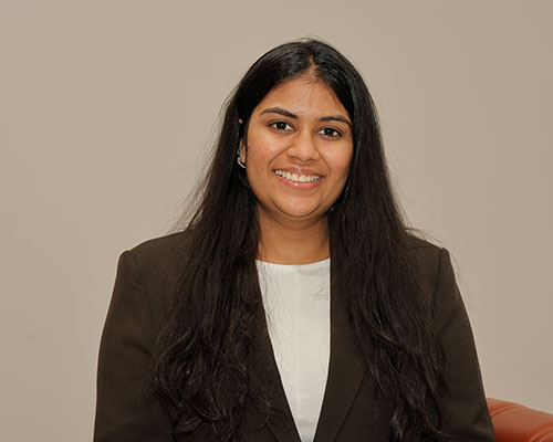 Ms. Mansi Sarawagi
