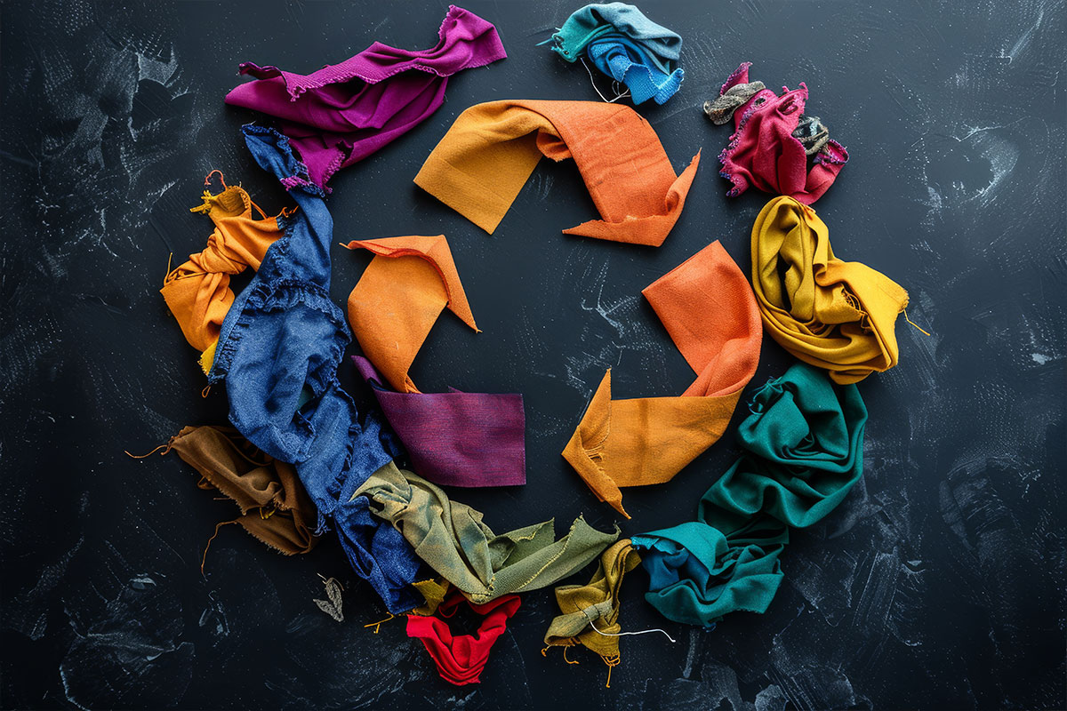 Recycled Polyester
