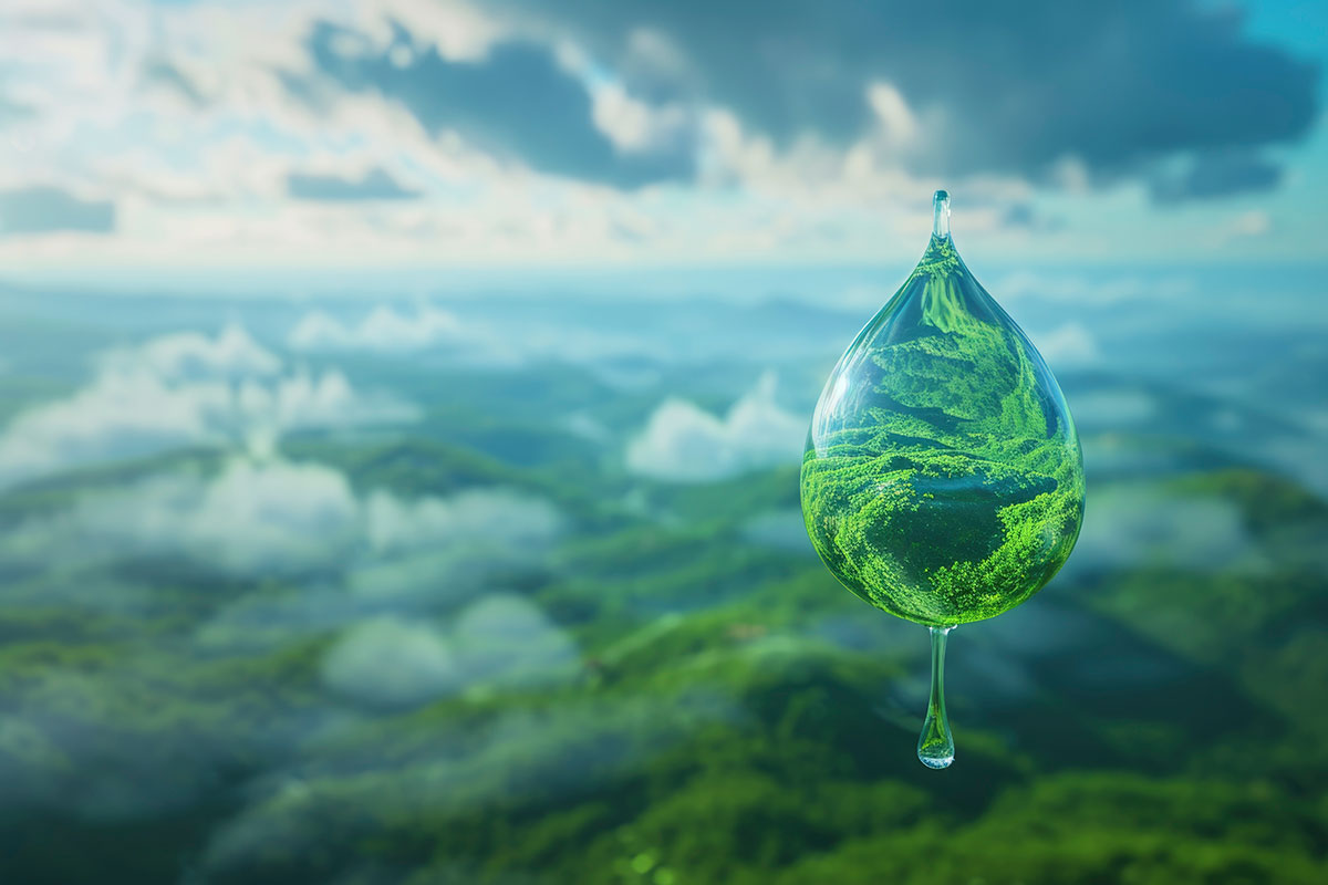 Resource Conservation